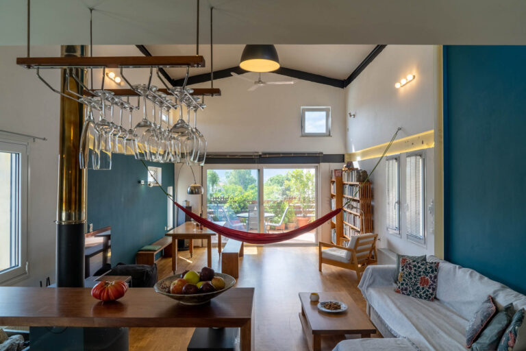 Condo in Chania