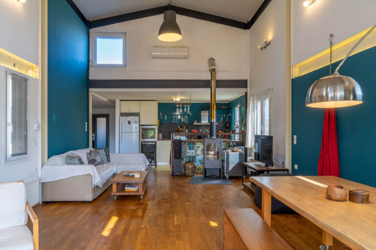 Condo in Chania