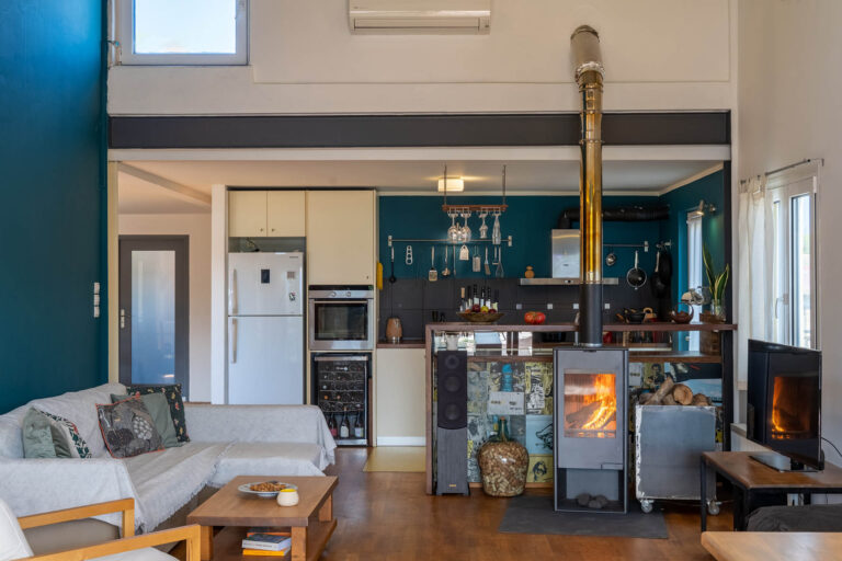 Condo in Chania