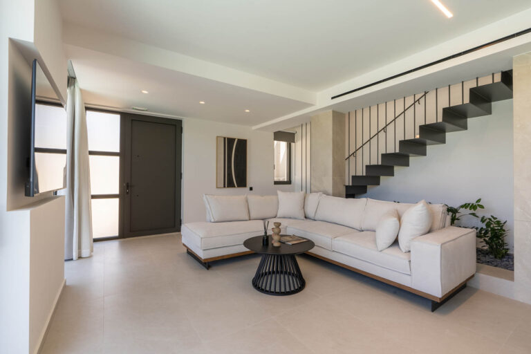 Green Villas Rethymno