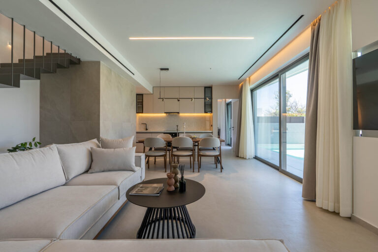 Green Villas Rethymno