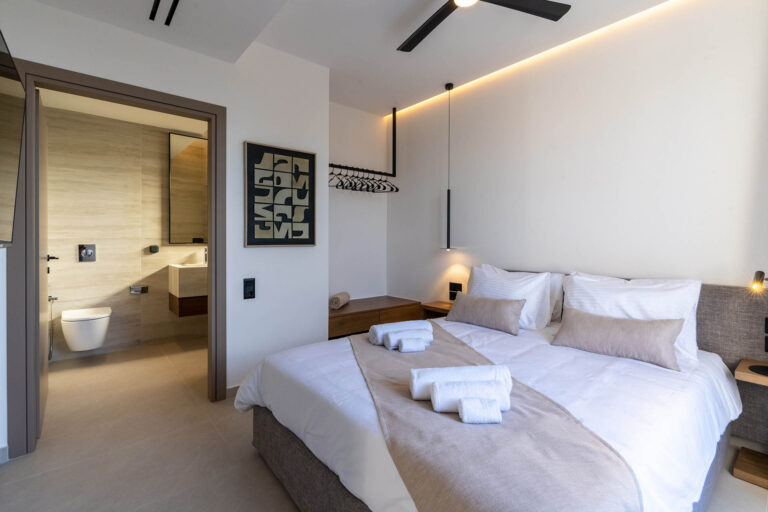Green Villas Rethymno