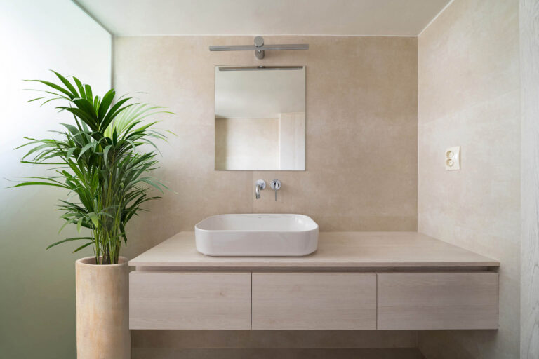 Interior Architecture by Maria Grysmpolaki