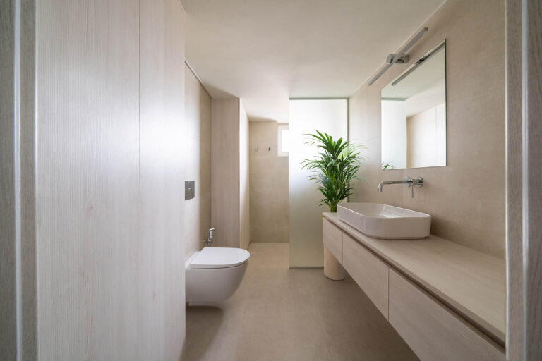 Interior Architecture by Maria Grysmpolaki