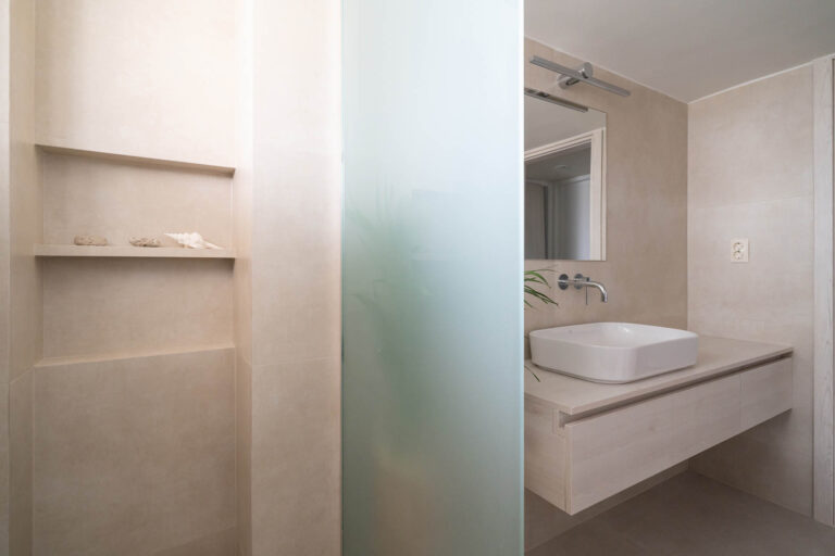 Interior Architecture by Maria Grysmpolaki