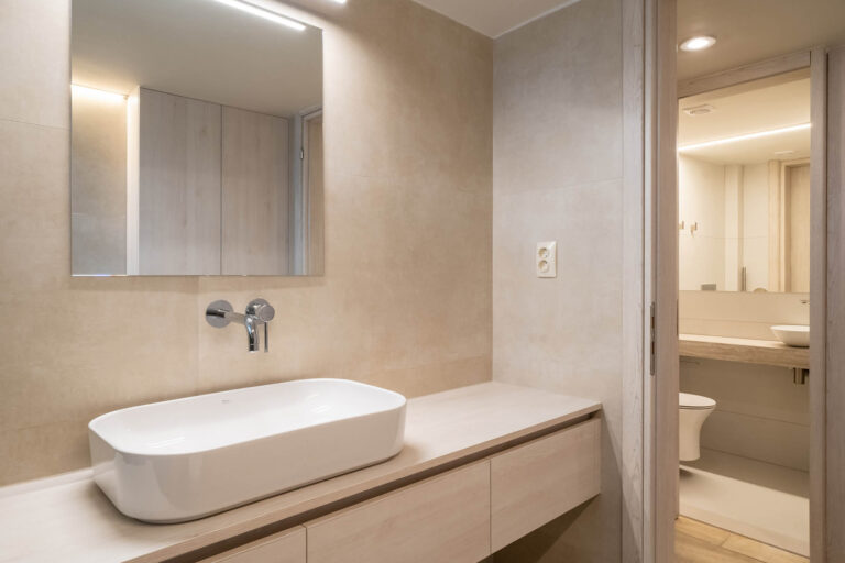 Interior Architecture by Maria Grysmpolaki