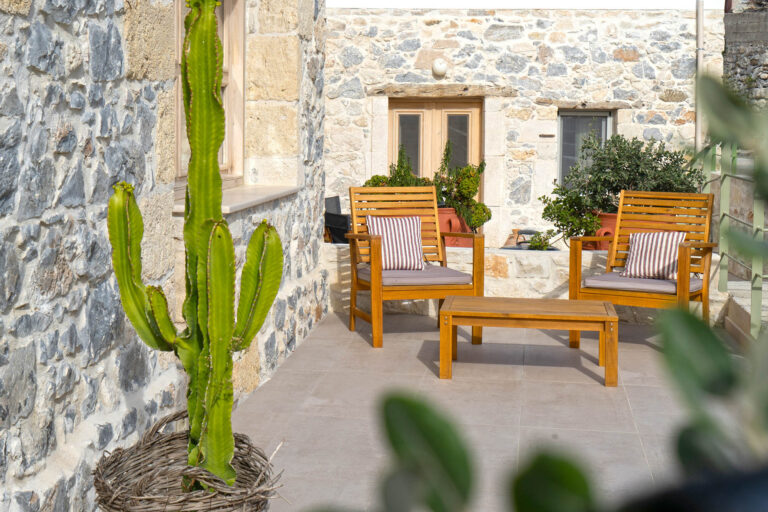 Olive Millstones Kalo Chorio