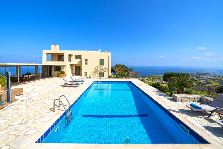 Sea Soul Ag.Pelagia Heraklion