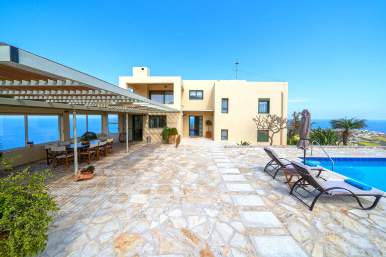 Sea Soul Ag.Pelagia Heraklion