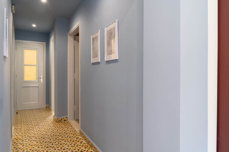 Soneto 32 in Heraklion by Sigmavita Konstantina Vasilopoulou Architect