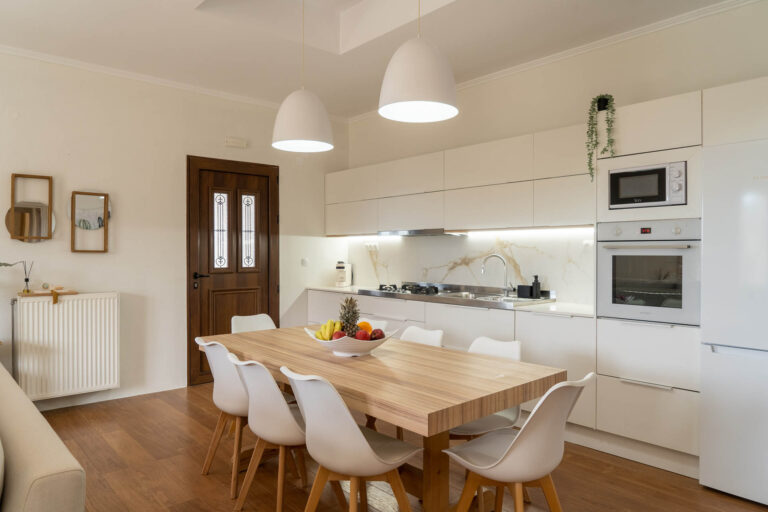 Villa Canyon Rethymno